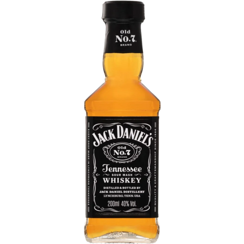 Sour Mash Whiskey Brands