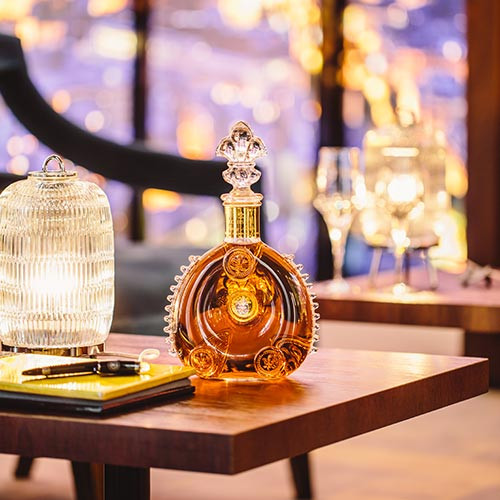 Louis XIII Cognac (700mL): Buy Now | Caskers