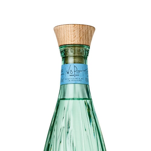 The Gardener Organic Gin (700mL): Buy Now | Caskers