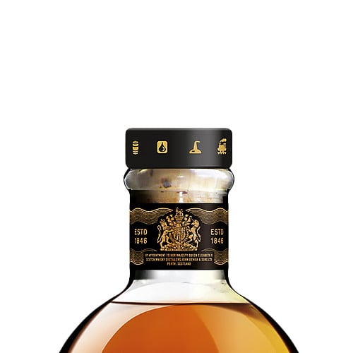 Aberfeldy 16YO Single Malt Scotch Whisky: Buy Now | Caskers
