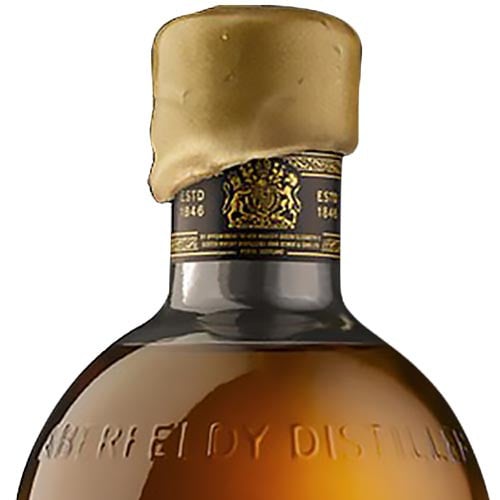 Aberfeldy 21YO Single Malt Scotch Whisky: Buy Now | Caskers