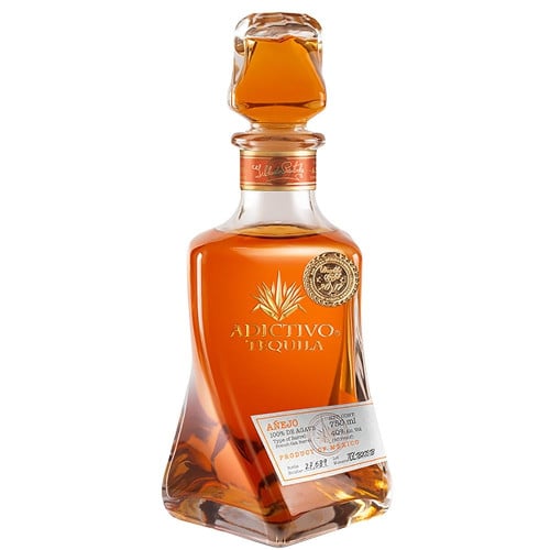 Adictivo Tequila Anejo