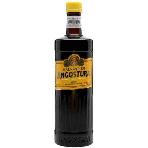 Amaro di Angostura | Caskers