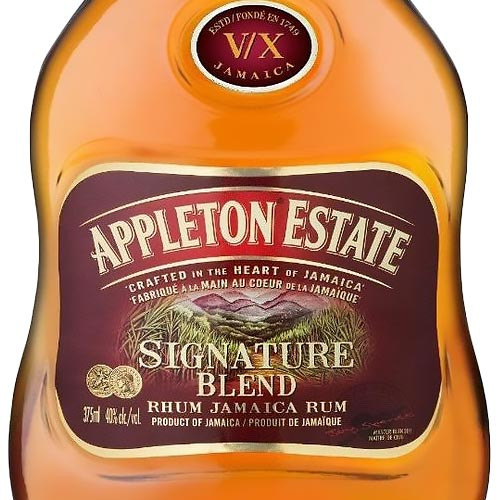 Appleton Estate Signature Blend Buy Now Caskers