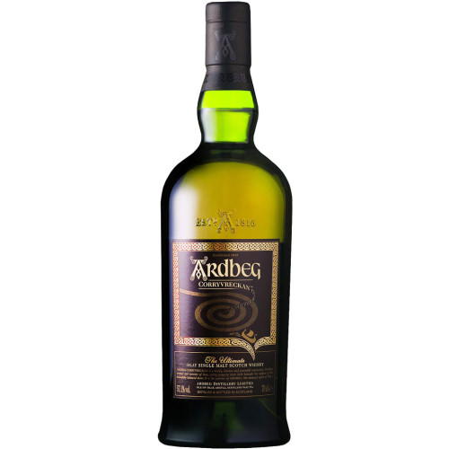 Ardbeg Corryvreckan Single Malt Scotch Whisky: Buy Now | Caskers