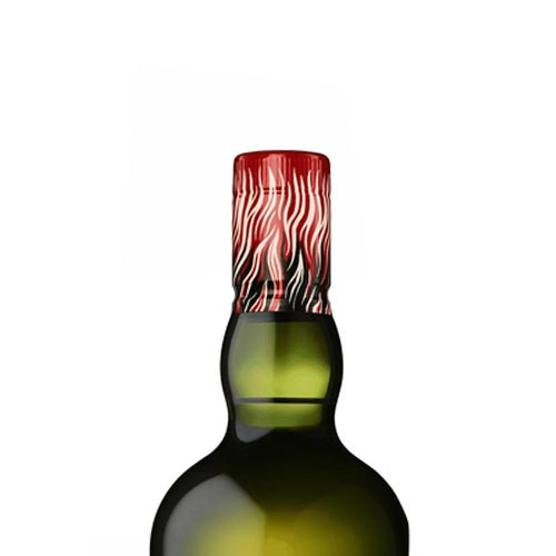 Ardbeg Scorch Limited Edition Fiercely Charred Casks | Caskers