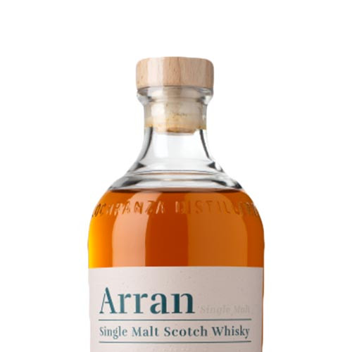 Arran Quarter Cask The Bothy Single Malt Scotch Whisky: Buy Now