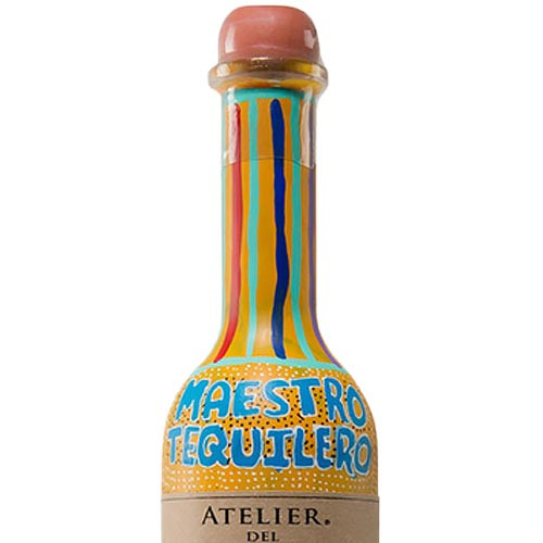 Atelier del Maestro Tequilero Extra Añejo Tequila: Buy Now | Caskers