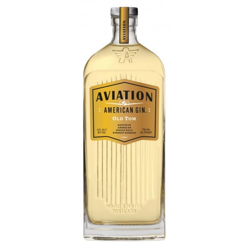 Aviation Old Tom Gin: Buy Now | Caskers