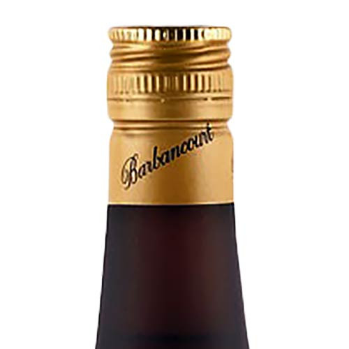 Rhum Barbancourt Estate Reserve 15YO Rum: Buy Now | Caskers