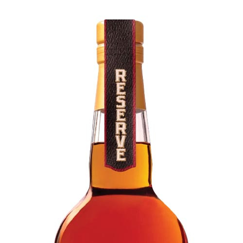 Belle Meade Reserve Bourbon Whiskey