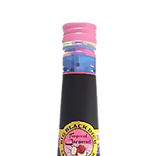 Big Black Dick Coconut Rum
