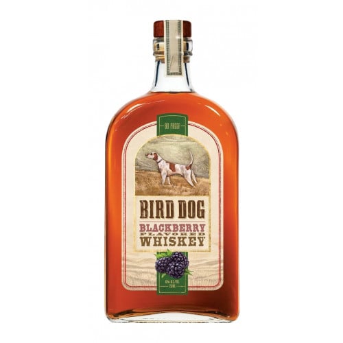 Bird Dog Blackberry Flavored Whiskey Buy Now Caskers