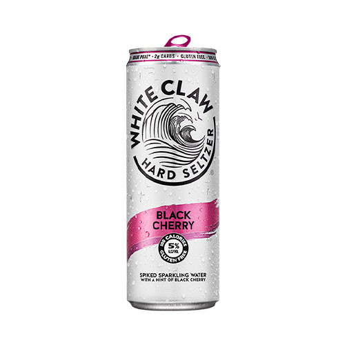 White Claw Flavor Collection No. 1 Variety 12-Pack
