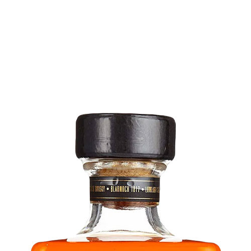 Bladnoch 17YO Lowland Single Malt Scotch Whisky: Buy Now | Caskers