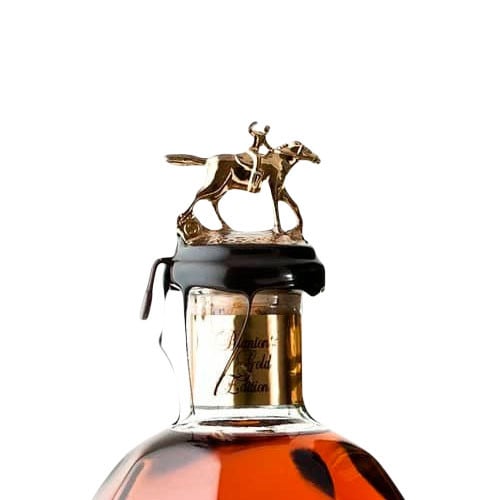 Blanton's Gold Gift Box Edition | Caskers