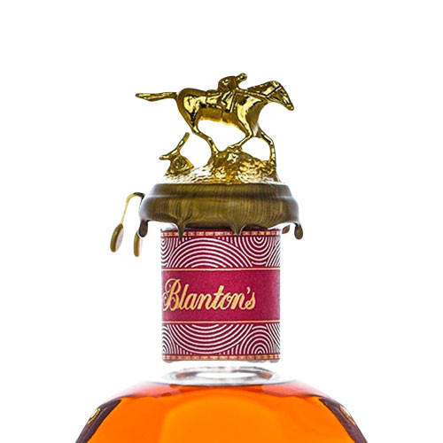 Blanton's Single Barrel LMDW 2020 Edition | Caskers