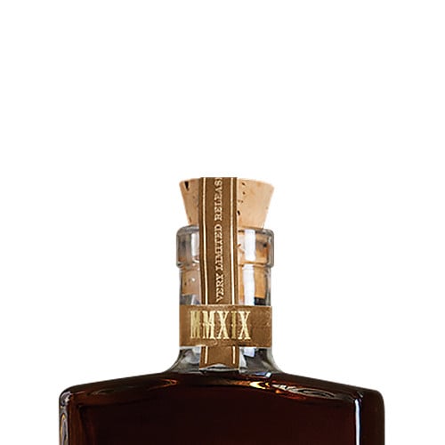 バーボンウイスキー BLOOD OATH PACT NO.5 Review: Blood Oath Bourbon Whiskey Pact No. 5 2019 - Drinkhacker
