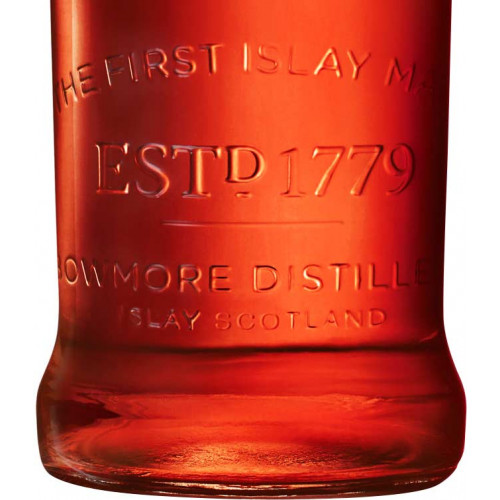 最終値下げ】bowmore devils cask 3rd-