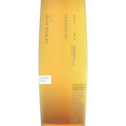 Bruichladdich Octomore 11.3 Single Malt Scotch Whisky | Caskers