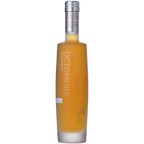 Octomore 06.3 Islay Barley 700ml ウイスキー Octomore 06.3 Islay Barley 700ml ウイスキー