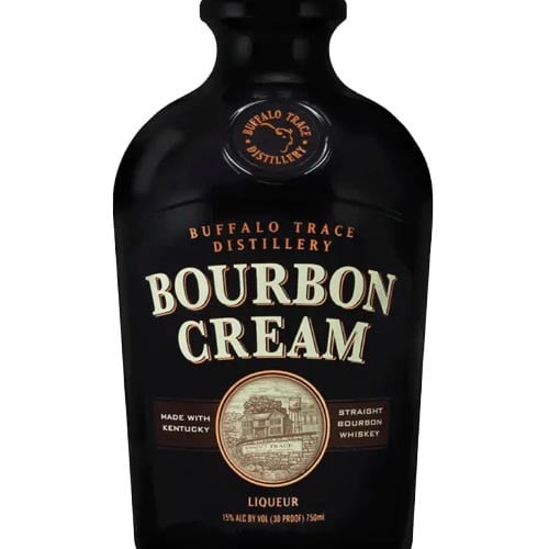 Buffalo Trace Bourbon Cream 🥃 » Buy | Caskers