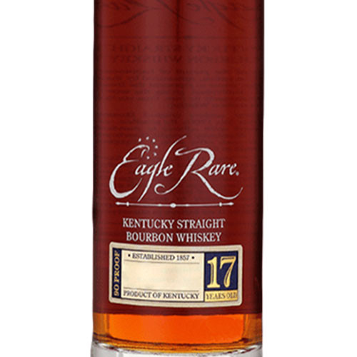 Eagle Rare 17YO 2020 Antique Collection Kentucky Straight Bourbon