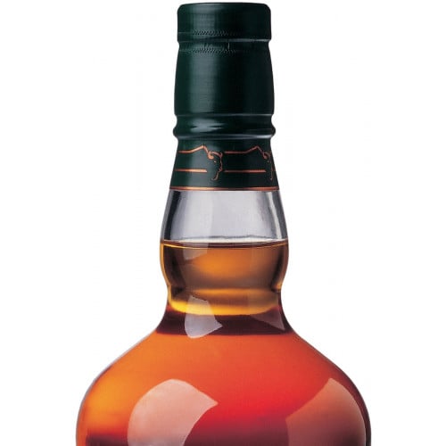 Dalset fyrretræ Indrømme Buffalo Trace » Kentucky Straight Bourbon Whiskey 🥃 | Caskers