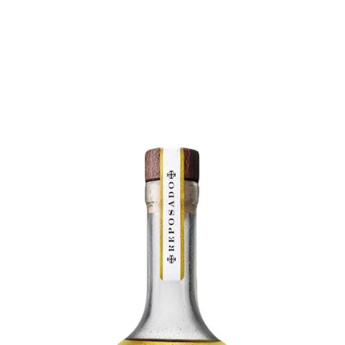 TRINIDAD RICARDOα Codigo 1530 RBB Barrel Strength Reposado Tequila - Gold's