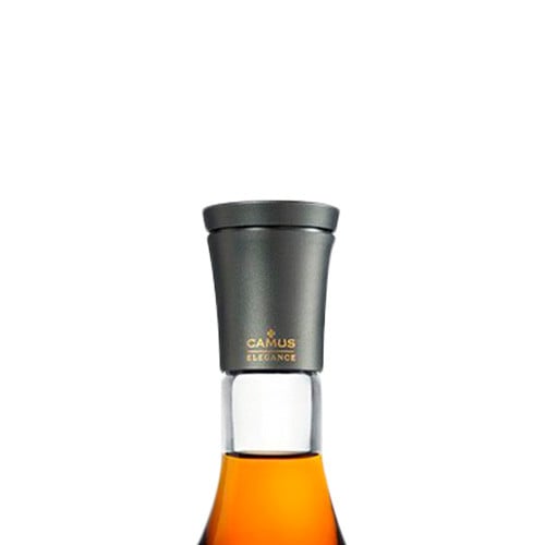 CAMUS◎V.S.O.P◎SHIP BOTTLE Camus - Limited Edition VSOP Cognac by Nick Low | TIPXY