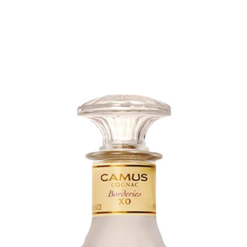 Camus XO Borderies Cognac: Buy Now | Caskers