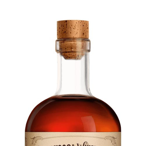 Chattanooga Whiskey 1816 Reserve Solera Barrel Finished Bourbon