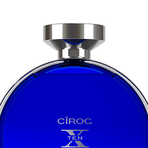 Cîroc Ten Vodka | Caskers