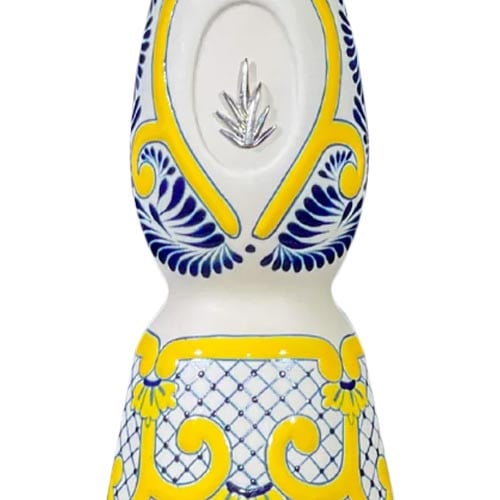Clase Azul Puebla 2021 Edition Tequila