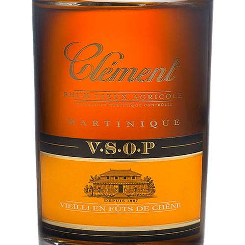 Clement VSOP Rhum: Buy Now | Caskers