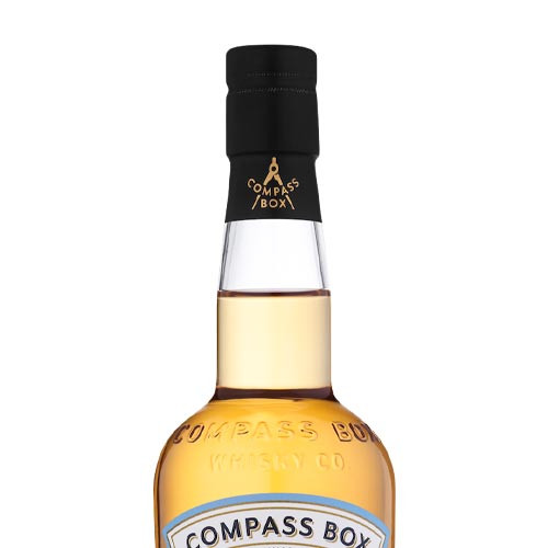 Compass Box Oak Cross Scotch Whisky | Caskers