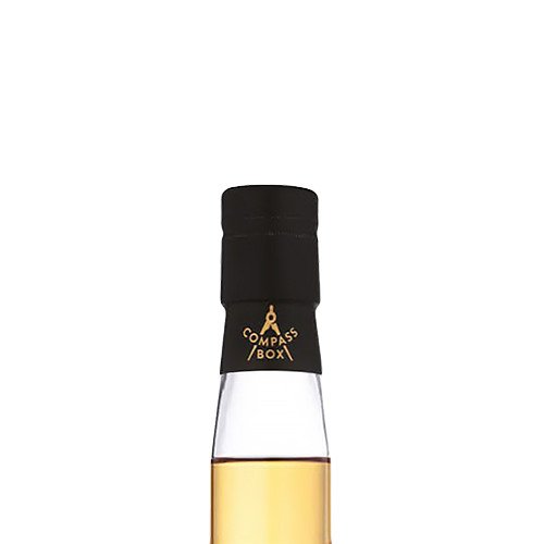 Compass Box The Spaniard Blended Malt Scotch Whisky: Buy Now | Caskers