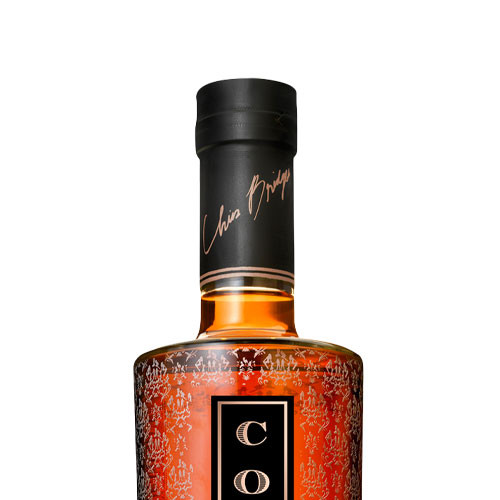 Conjure Cognac: Buy Now | Caskers