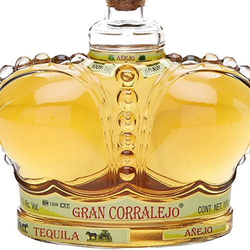 Corralejo Tequila Gran Añejo: Buy Now | Caskers