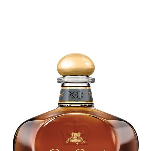 Crown Royal XO Blended Canadian Whisky: Buy Now | Caskers