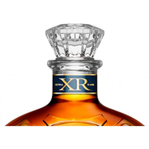 Crown Royal XR Blue Label Canadian Whisky | Caskers