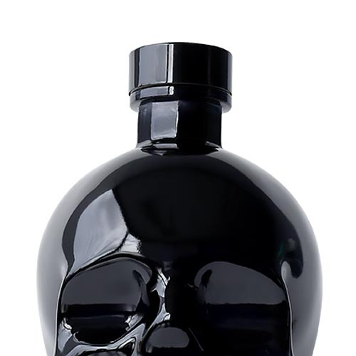 Crystal Head Onyx Vodka Buy Now Caskers