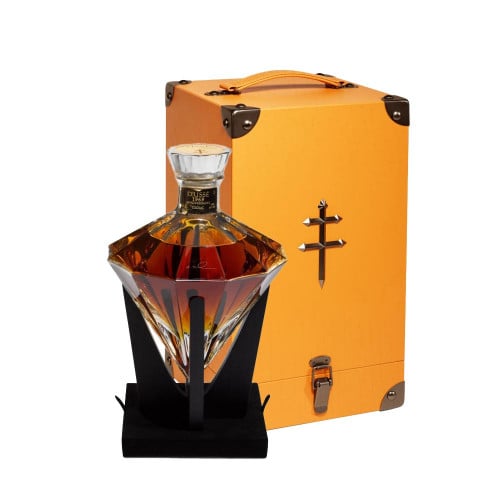 Hennessy 50 Anniversary Edition X.O. Grande Champagne Cognac