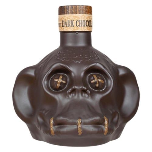 Deadhead Dark Chocolate Rum 