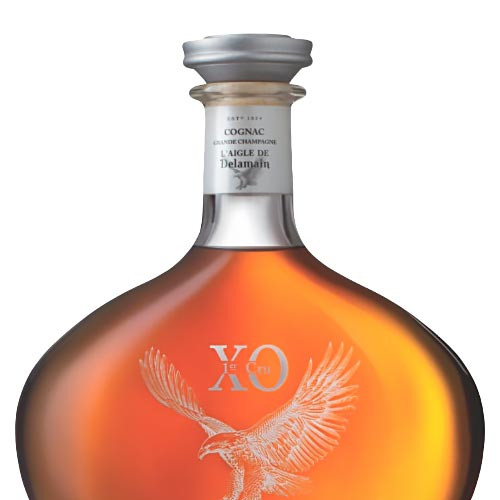 Delamain L'Aigle XO Cognac | Caskers
