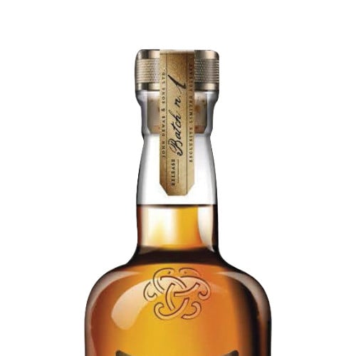 Dewar's 25 Year Old Blended Scotch Whisky: Buy Now | Caskers