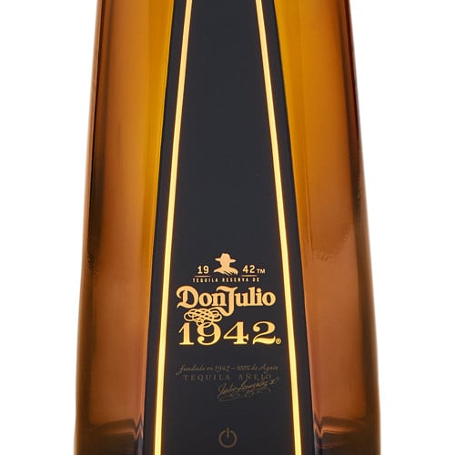 Don Julio 1942 Illumination Limited Edition Añejo Tequila