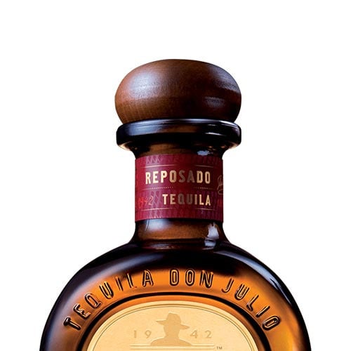 Don Julio Reposado Tequila 750ml