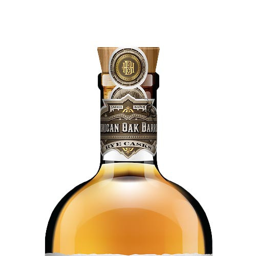 Don Papa Rye Aged Cask Rum: Buy Now | Caskers