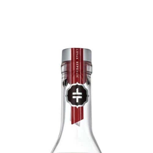 Double Cross Vodka: Buy Now | Caskers